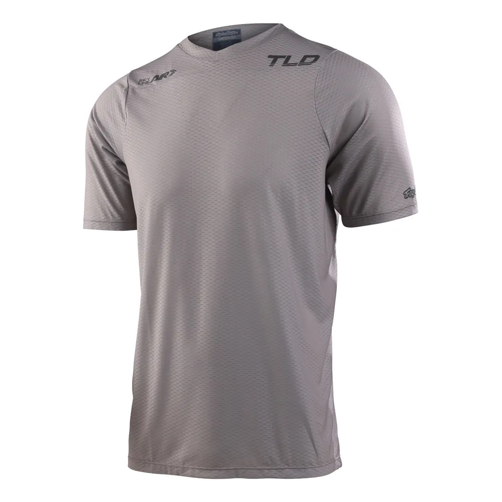 Troy Lee Designs Skyline Air SS MTB Jersey Mono Stone