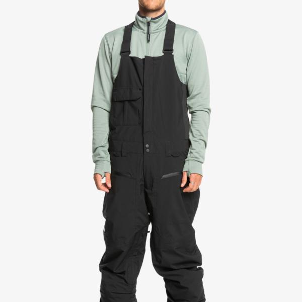 Utility - Bib Snow Pant for Men