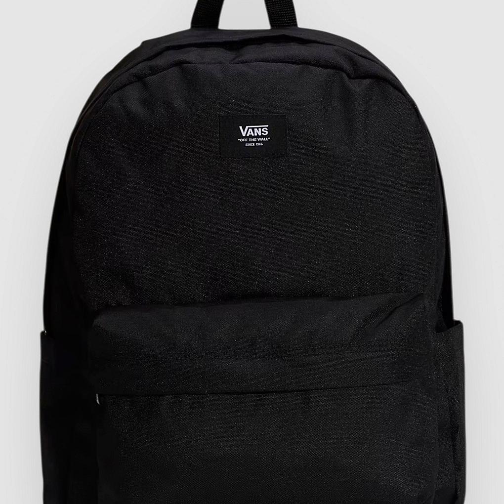 Vans Old Skool Backpack black