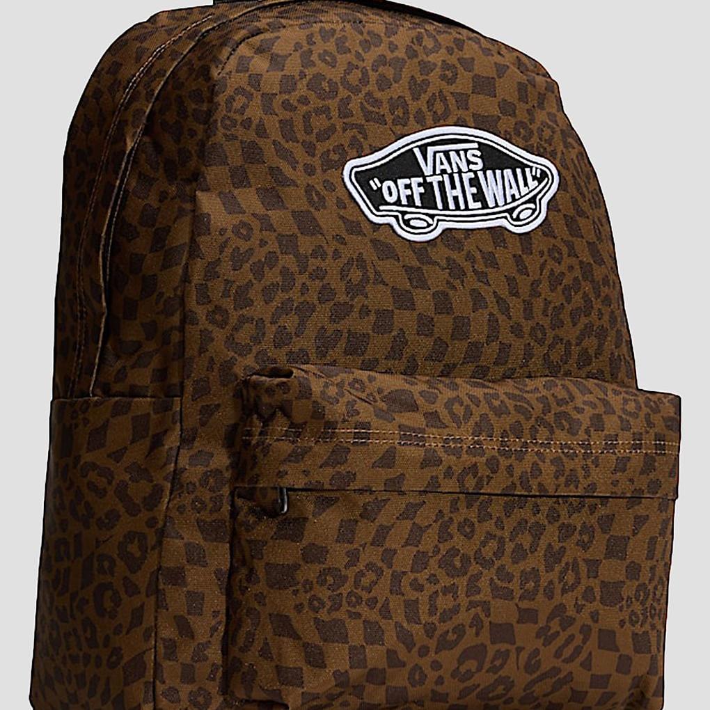 Vans Old Skool Classic Backpack dachshund