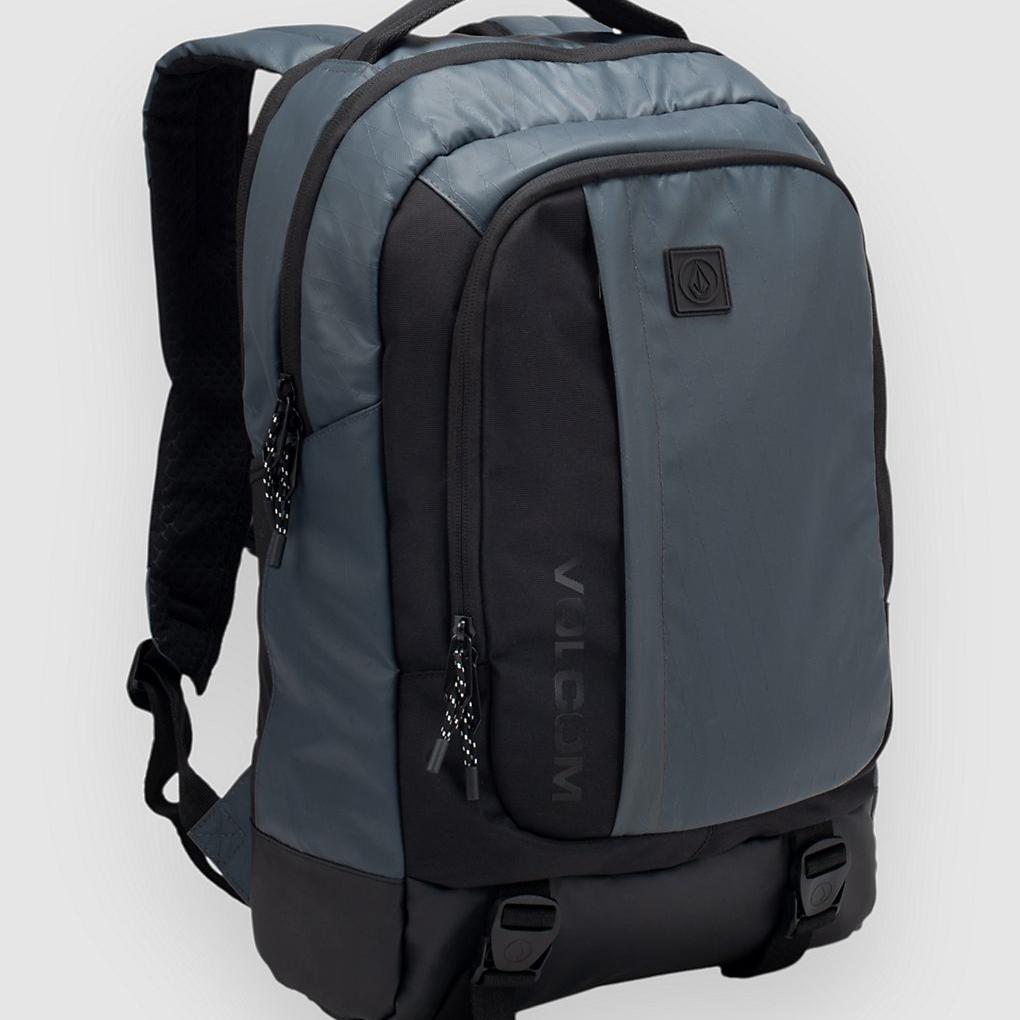 Volcom Venture Backpack dark slate