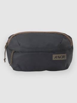 AEVOR Ease Hip Bag ripstop purple