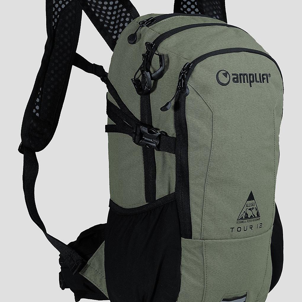 Amplifi Tr 12L Backpack spruce