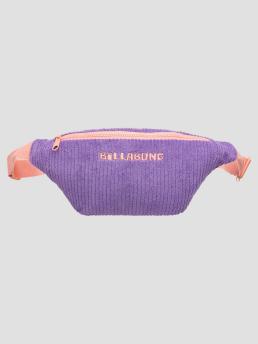 Billabong Week End Together Hip Bag prism violet