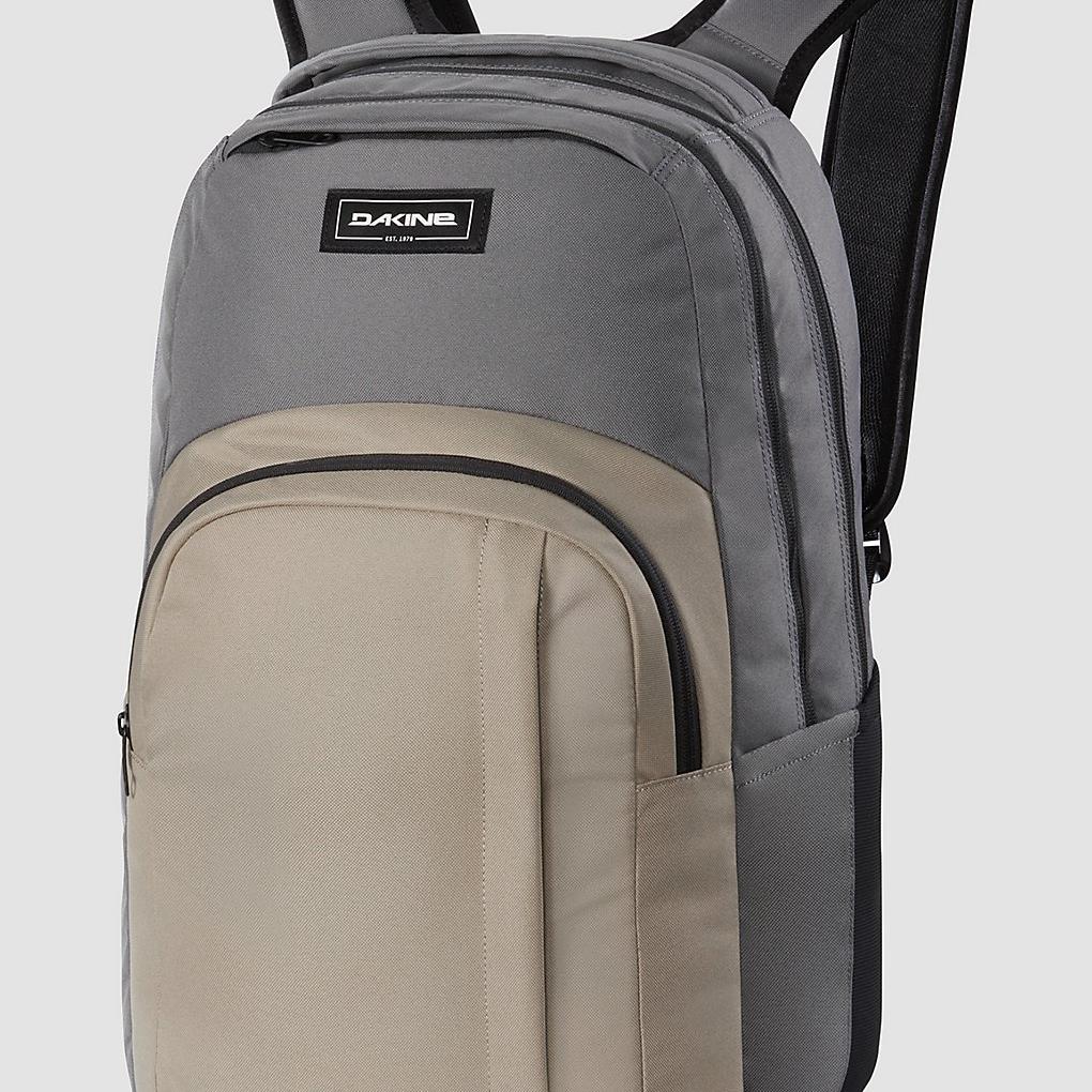 Dakine Campus L 33L Backpack mosswood