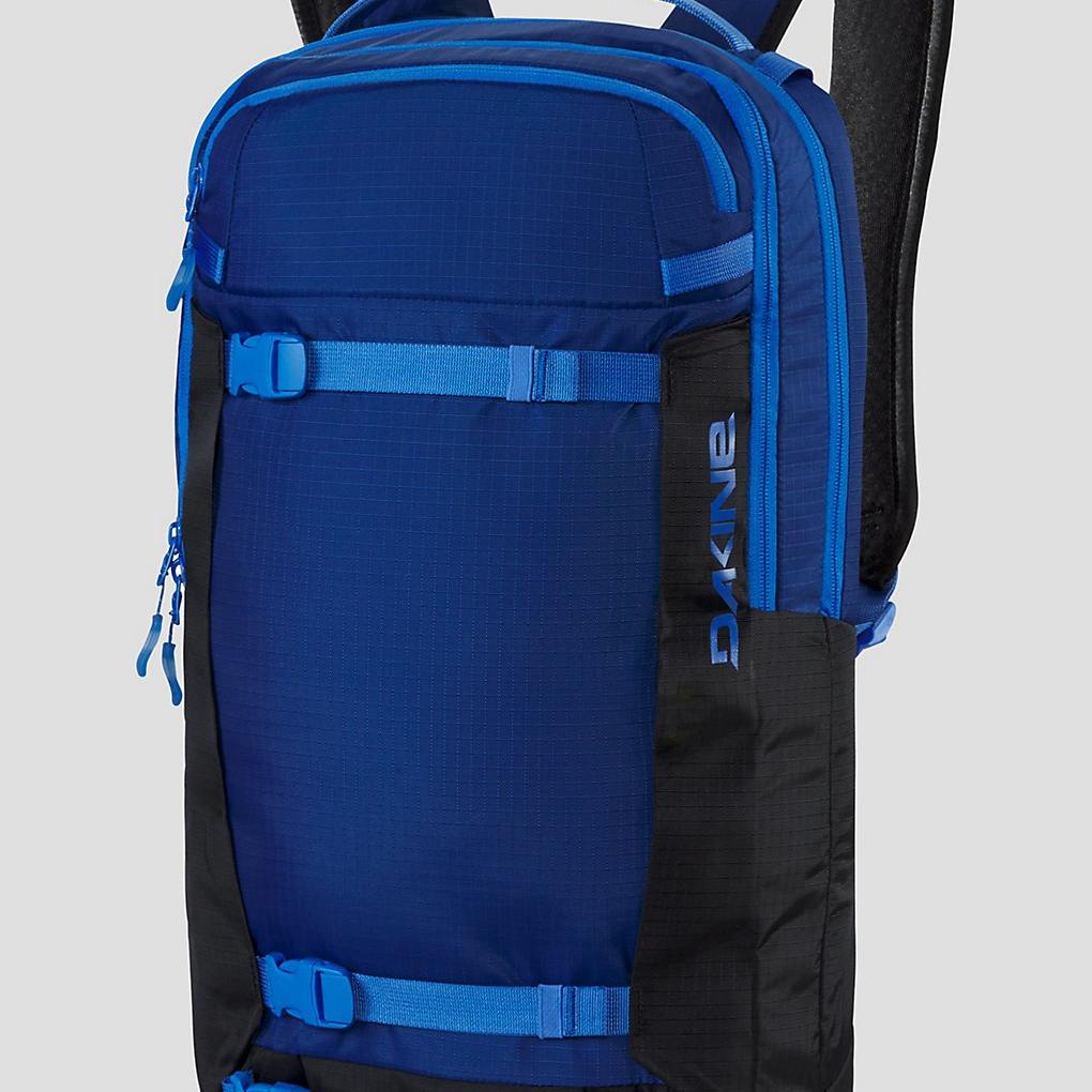 Dakine Mission Pro 18L Backpack deep blue