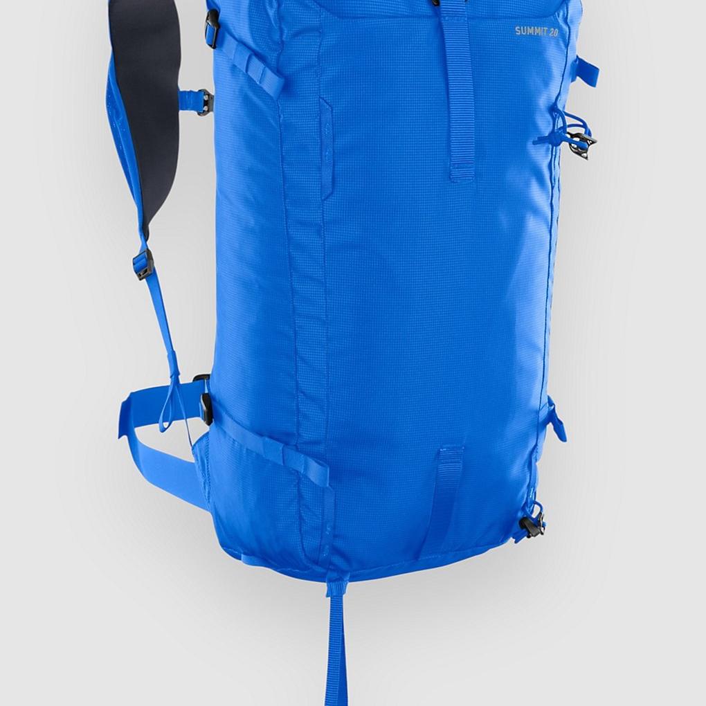 Evoc Summit 20L Backpack royal blue 7 Evoc Summit 20L Backpack royal blue