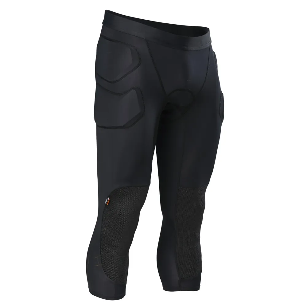 Fox Baseframe Pro MTB Tights Black