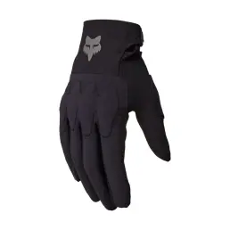 Fox Defend D30 Gloves Black