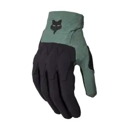 Fox Defend D30 Gloves Hunter Green