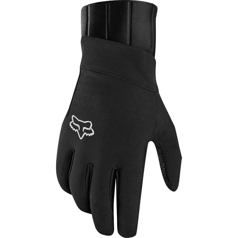 Fox Defend Pro Fire MTB Gloves Black 5 Fox Defend Pro Fire MTB Gloves Black