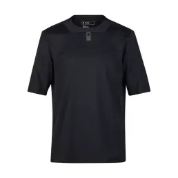 Fox Defend SS Jersey Black
