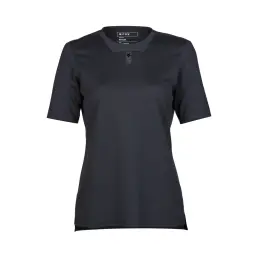 Fox Defend SS Jersey Womens Black