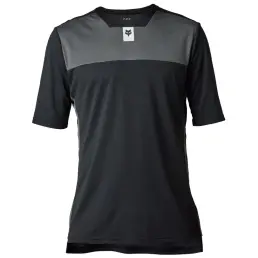Fox Defend SS MTB Jersey SP23 Black
