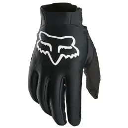 Fox Defend Thermo Glove Black