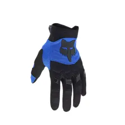 Fox Dirtpaw Gloves Blue