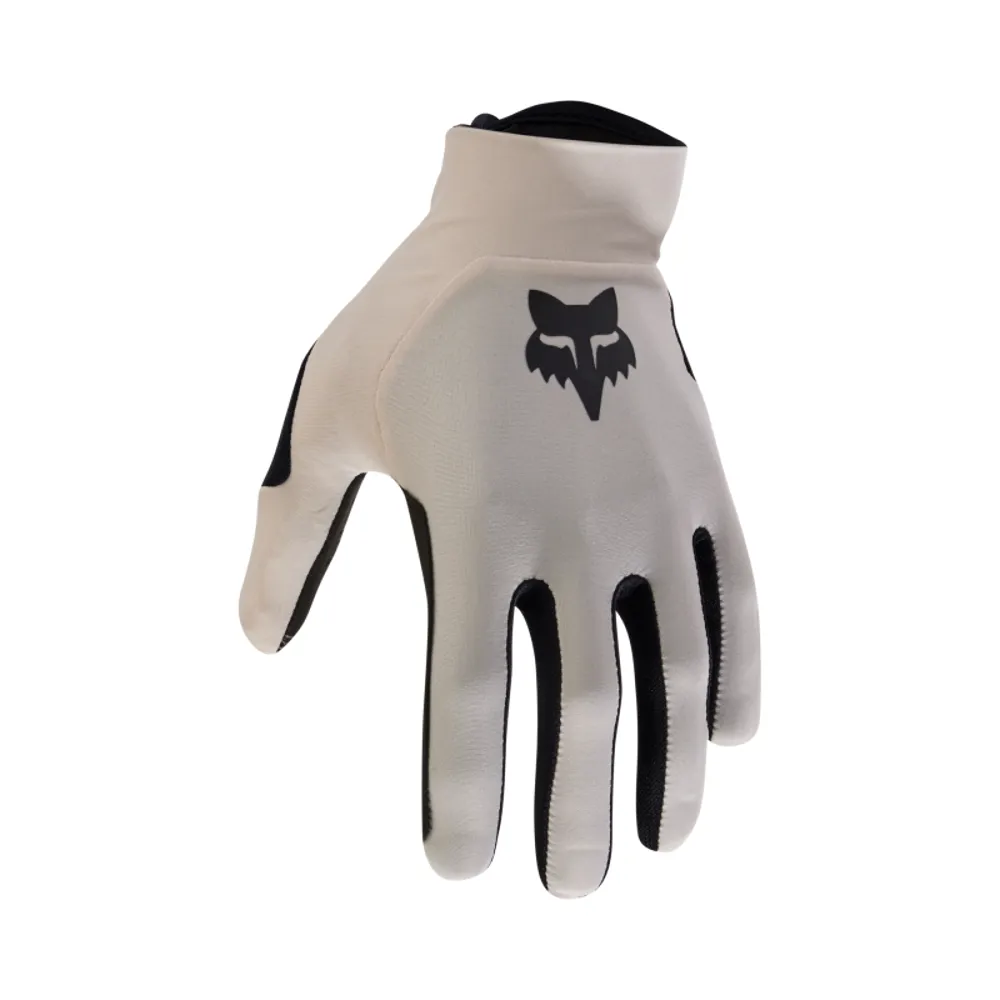 Fox Flexair Gloves Vintage White