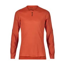 Fox Flexair Pro LS Jersey Atomic Orange
