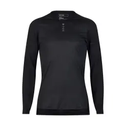 Fox Flexair Pro LS Jersey Black