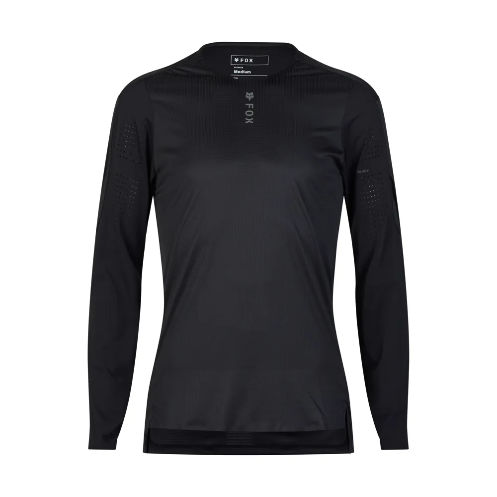 Fox Flexair Pro LS Jersey Black