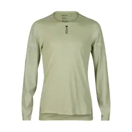 Fox Flexair Pro LS Jersey Cactus