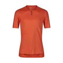 Fox Flexair Pro SS Jersey Atomic Orange