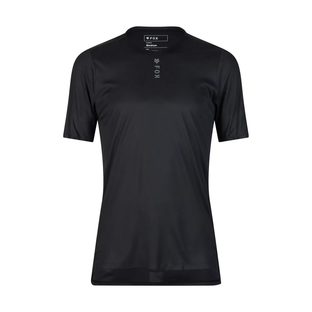 Fox Flexair Pro SS Jersey Black