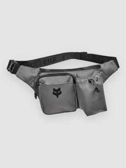 Fox Head Prem Hip Bag pewter
