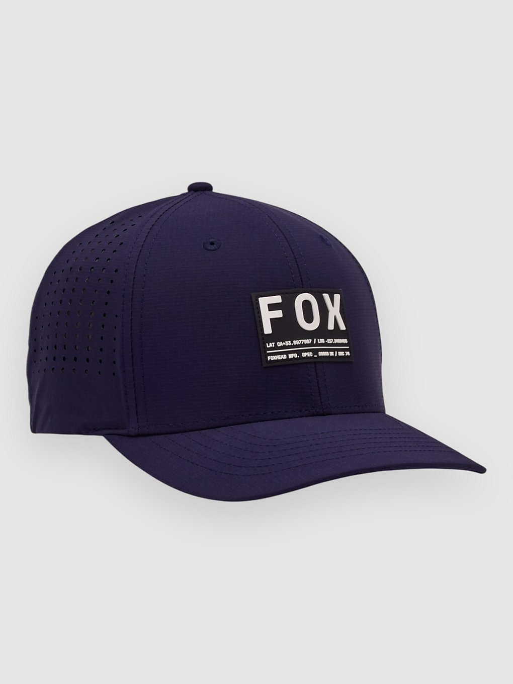 Fox Non Stop Tech Flexfit Cap midnight