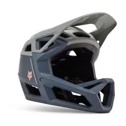 Fox Proframe RS Clyzo MTB Helmet Graphite