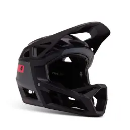 Fox Proframe RS MIPS Full Face Helmet Taunt Black