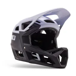 Fox Proframe RS Taunt MTB Helmet White