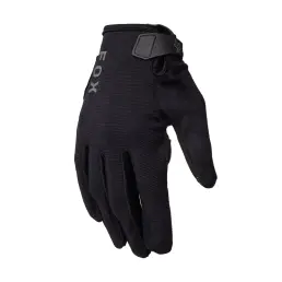 Fox Ranger Gel Glove Black