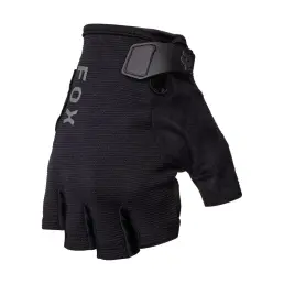 Fox Ranger Gel Mitts Black