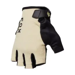 Fox Ranger Gel Mitts Cactus