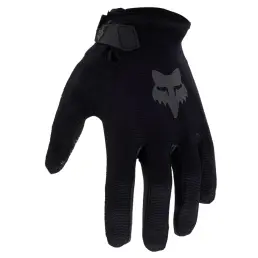 Fox Ranger MTB Gloves Black