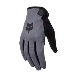 Fox Ranger MTB Gloves Graphite