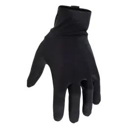 Fox Ranger Water MTB Gloves Black