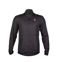 Fox Ranger Wind Jacket Black