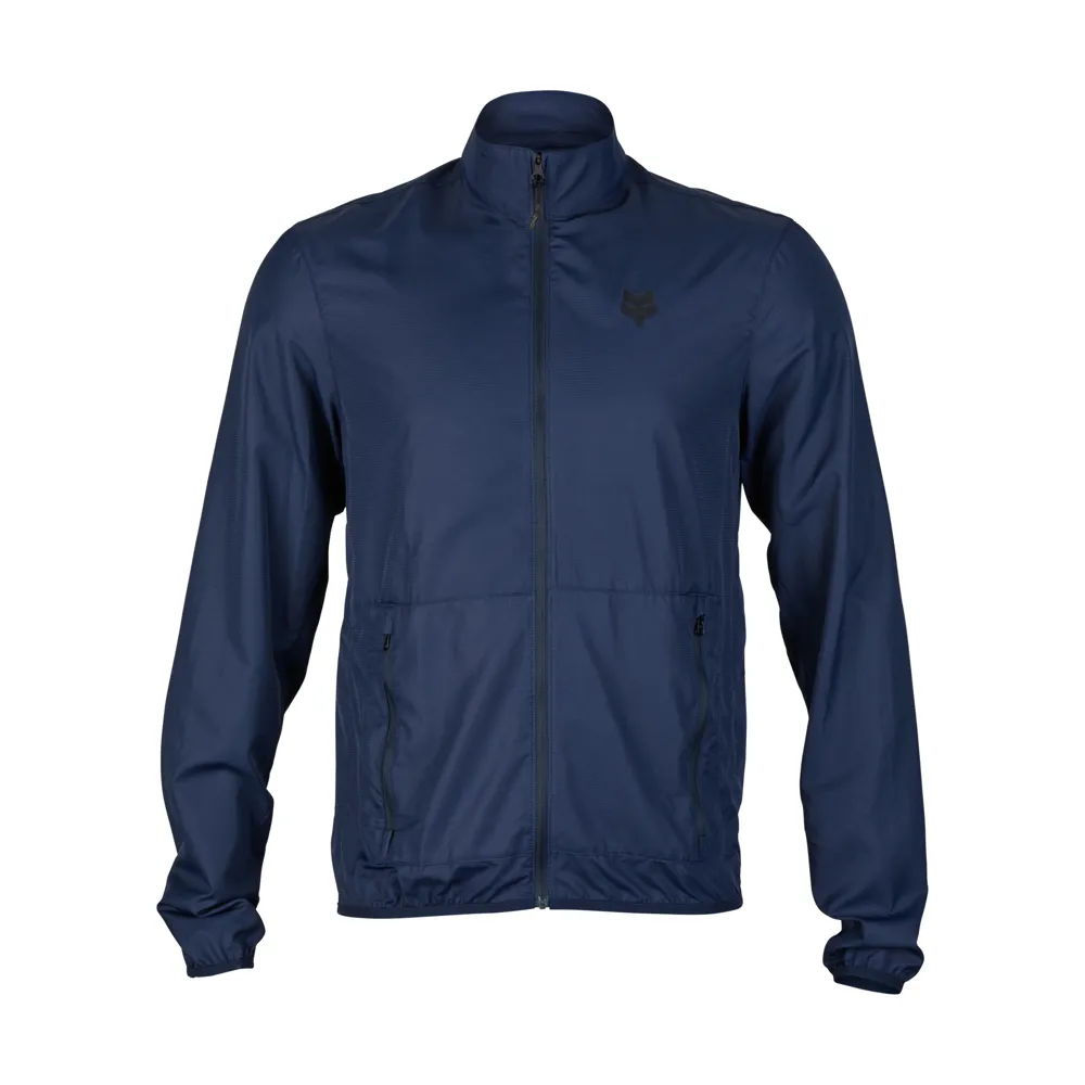 Fox Ranger Wind Jacket Midnight