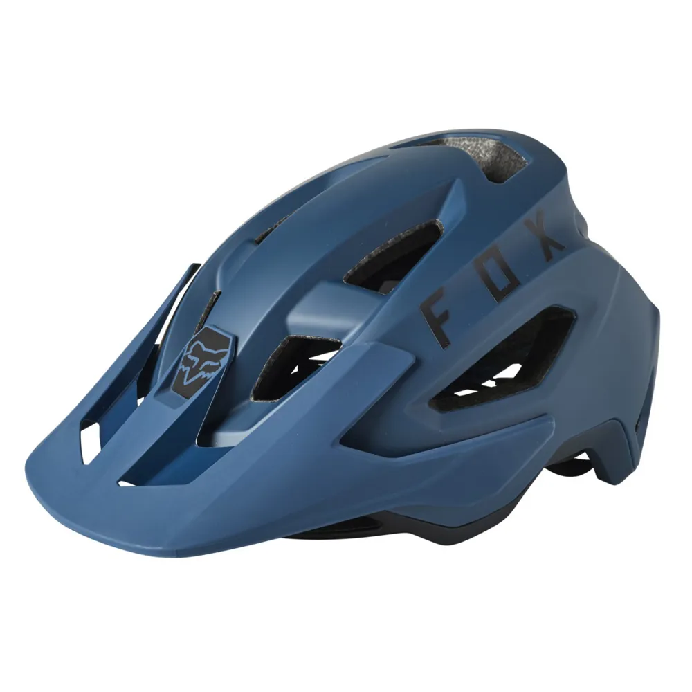 Fox Speedframe MIPS MTB Helmet Dark Indigo 3 Fox Speedframe MIPS MTB Helmet Dark Indigo