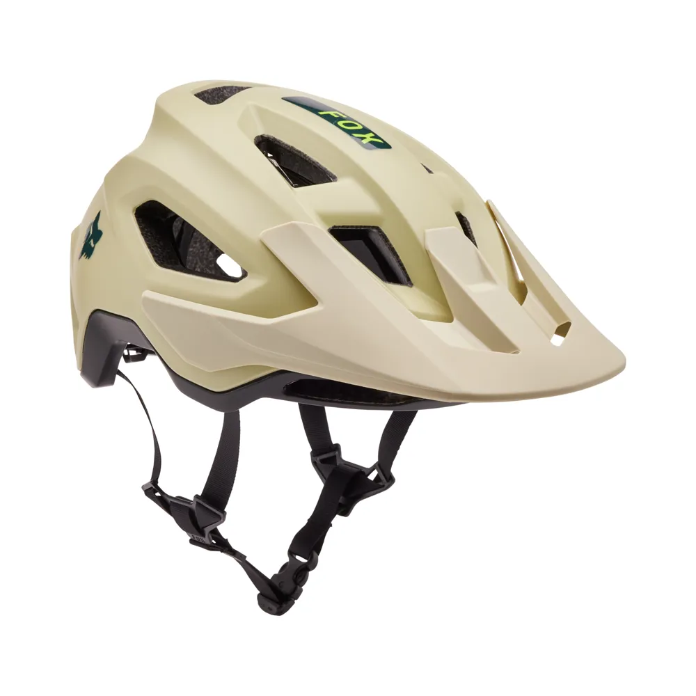 Fox Speedframe MTB Helmet Cactus 6 Fox Speedframe MTB Helmet Cactus
