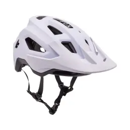 Fox Speedframe MTB Helmet White
