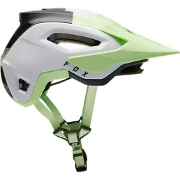 Fox Speedframe Pro Klif MTB Helmet Cucumber