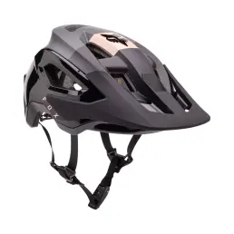 Fox Speedframe Pro MIPS MTB Helmet Klif Dark Shadow