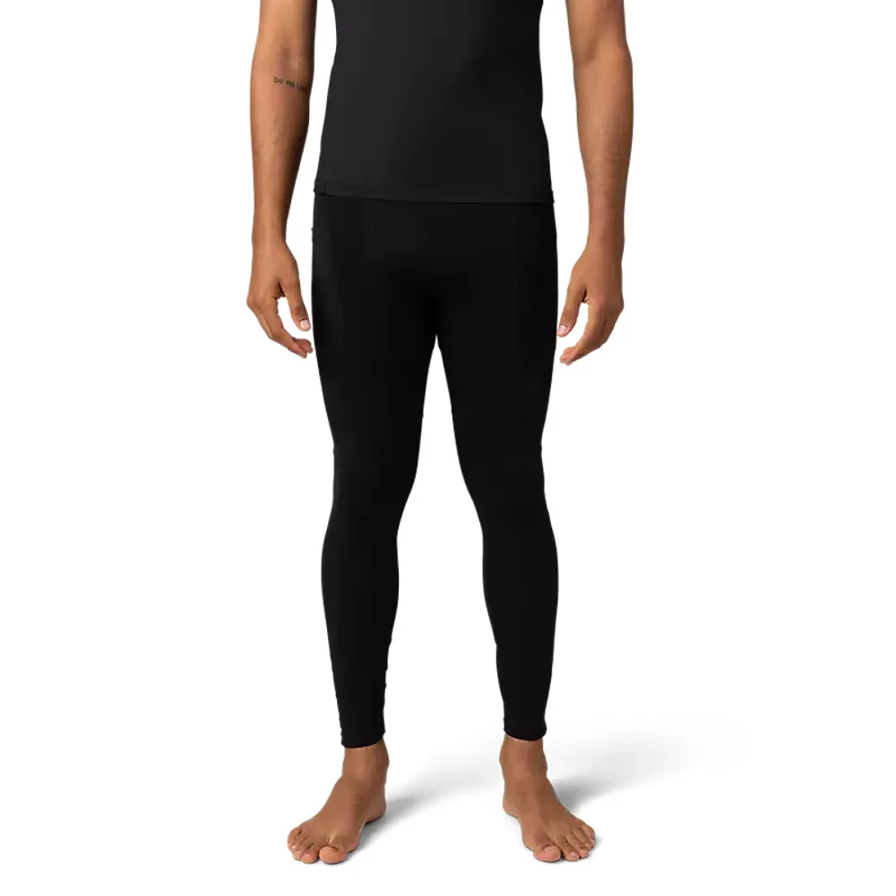 Fox Tecbase Compression Tights Black