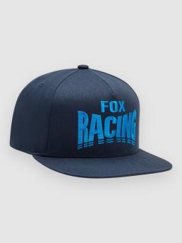 Fox Tread Snapback Cap midnight