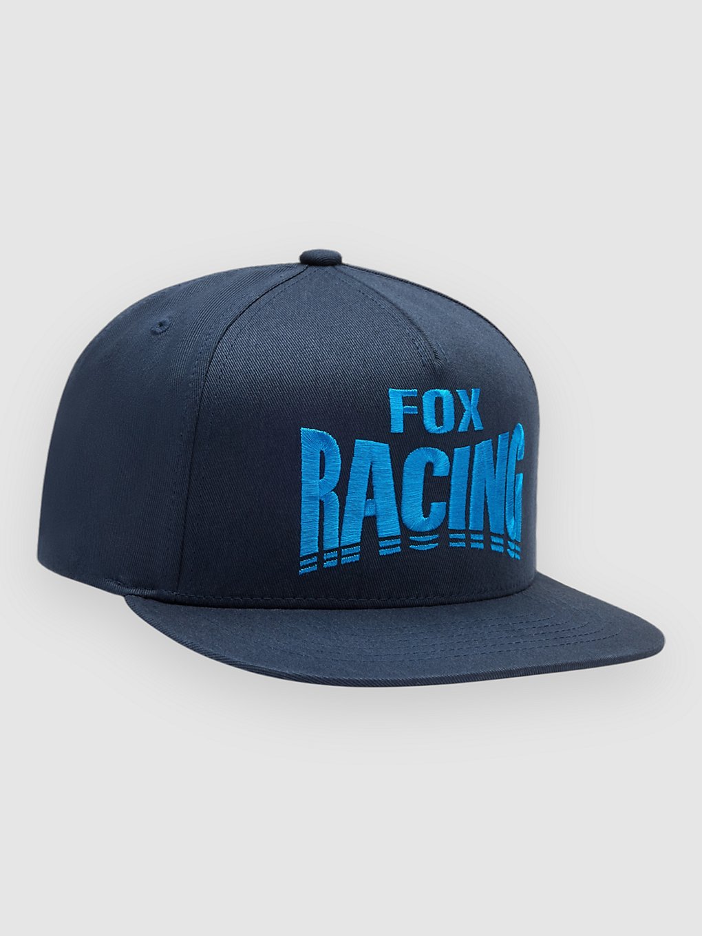 Fox Tread Snapback Cap midnight