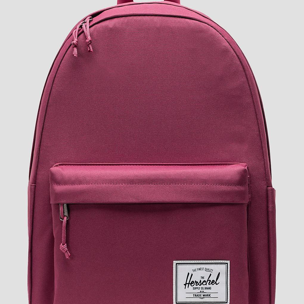 Herschel Classic XL 30L Backpack violet quartz