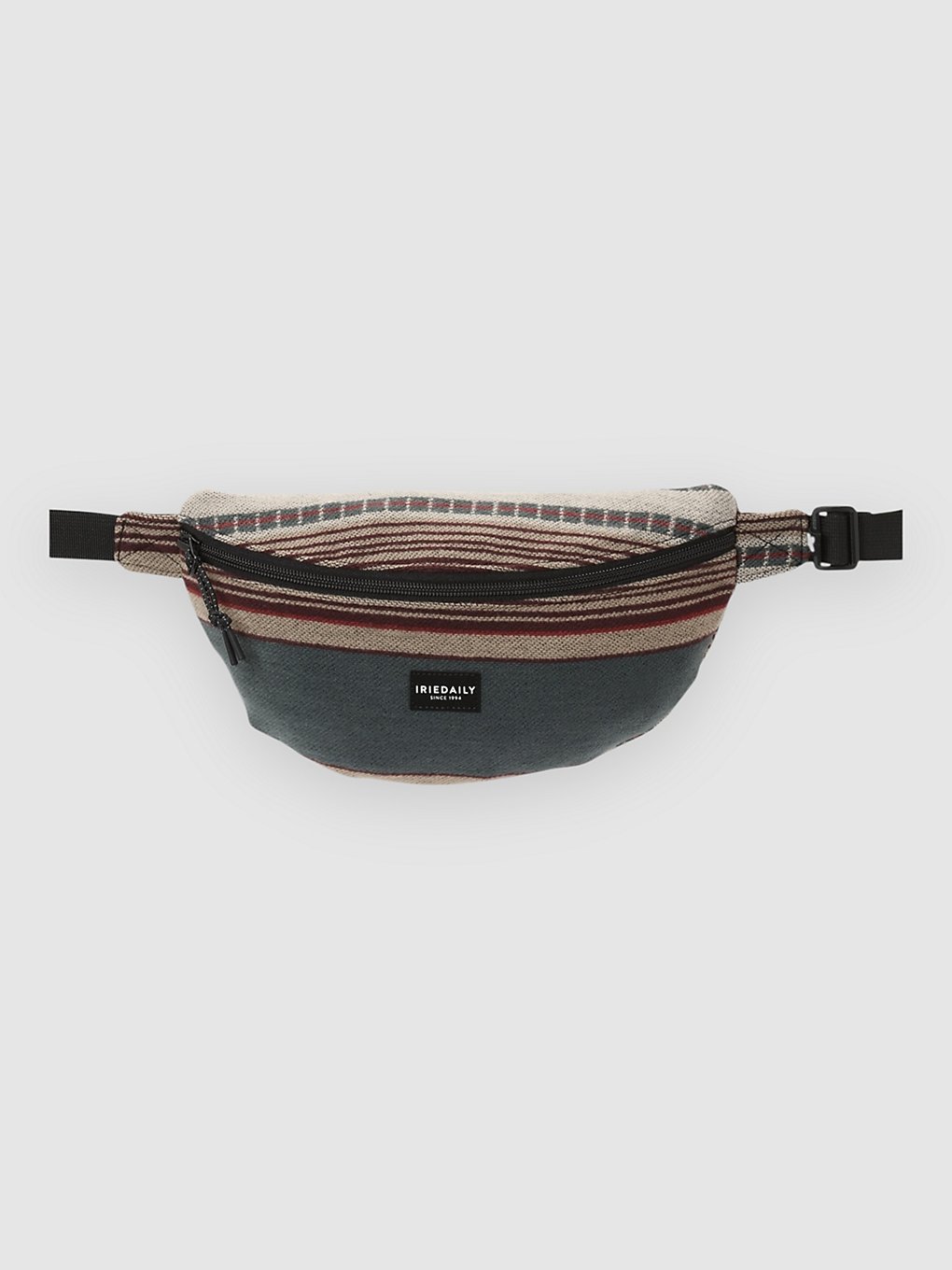 Iriedaily Santania Hip Bag khaki green